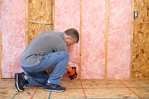 Professional Insulation Services in Loganville, PA